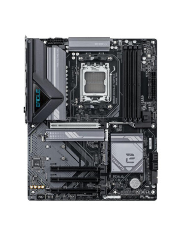 GIGABYTE B850 EAGLE WIFI6E