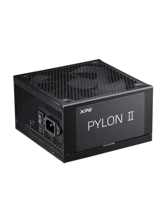 ADATA  PYLONII 750B ATX 3.1 - 80+ BRONZE | DOTIRI