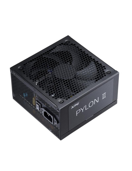 ADATA  PYLONII 750B ATX 3.1 - 80+ BRONZE | DOTIRI