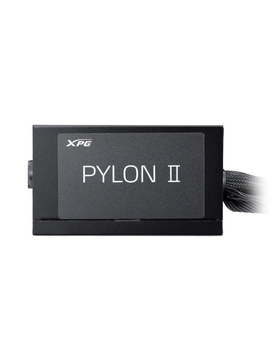 ADATA  PYLONII 750B ATX 3.1 - 80+ BRONZE | DOTIRI