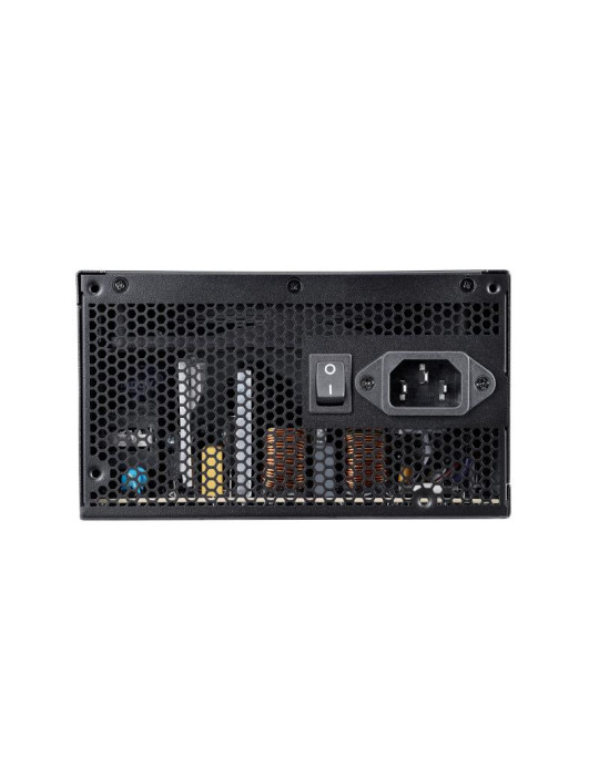 ADATA  PYLONII 750B ATX 3.1 - 80+ BRONZE | DOTIRI