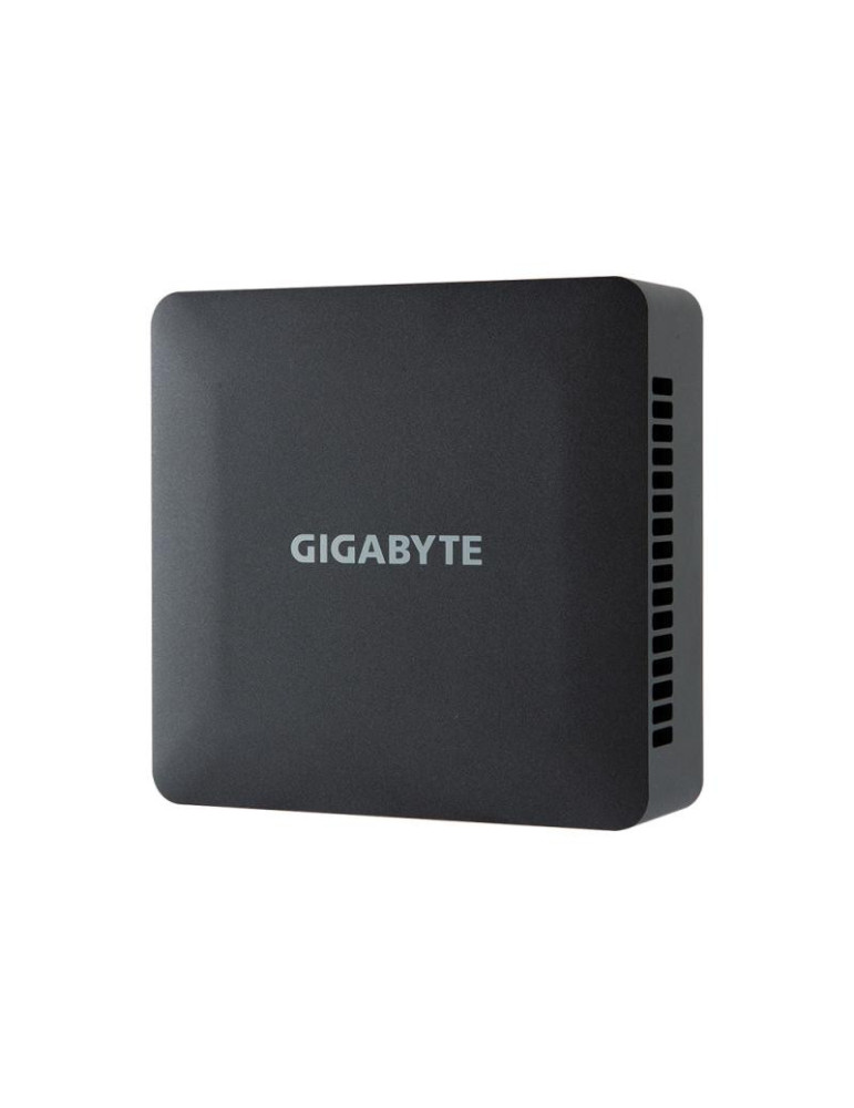 GIGABYTE BRIX Noir i5-1335U | DOTIRI