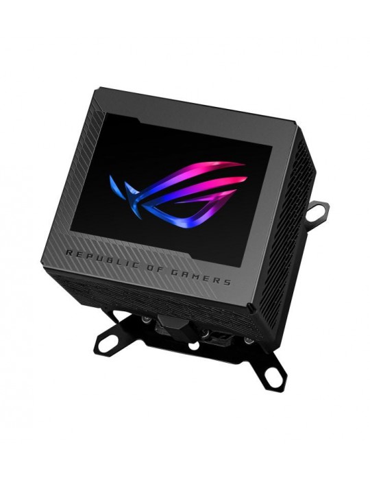 ASUS ROG RYUJIN III WB Bloc d'eau