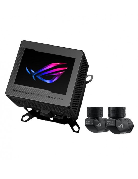 ASUS ROG RYUJIN III WB Bloc d'eau