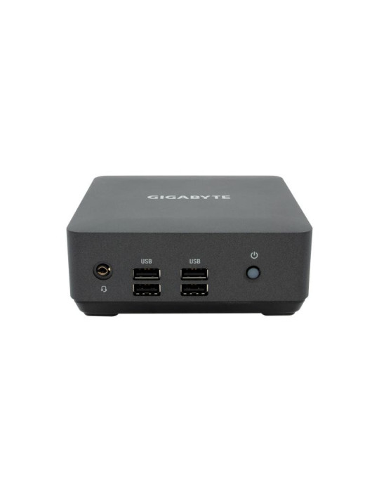 GIGABYTE BRIX Noir i5-1335U | DOTIRI