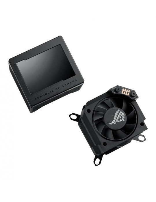 ASUS ROG RYUJIN III WB Bloc d'eau