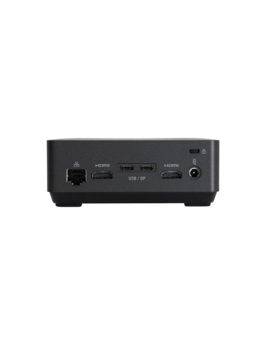 GIGABYTE BRIX Noir i5-1335U | DOTIRI