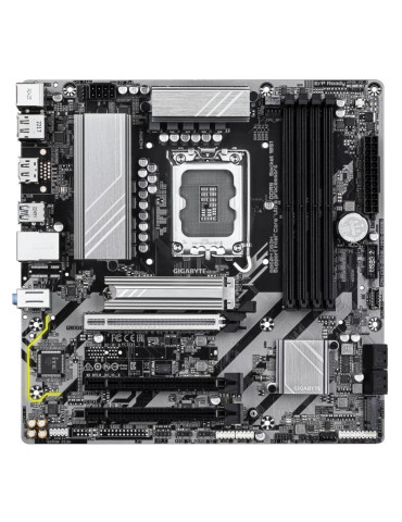 GIGABYTE B860M DS3H