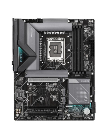 GIGABYTE B860 EAGLE WIFI6E