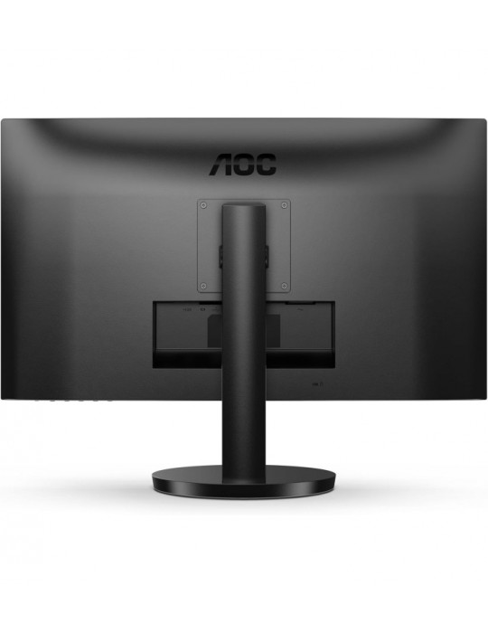 AOC B3 27B3CF2 LED display 68,6 cm (27") 1920 x 1080 pixels Full HD Noir