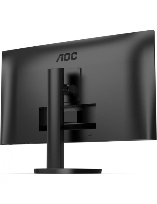 AOC B3 27B3CF2 LED display 68,6 cm (27") 1920 x 1080 pixels Full HD Noir