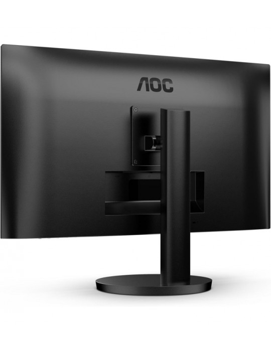 AOC B3 27B3CF2 LED display 68,6 cm (27") 1920 x 1080 pixels Full HD Noir