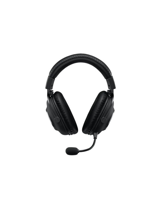 Logitech G Pro X | DOTIRI