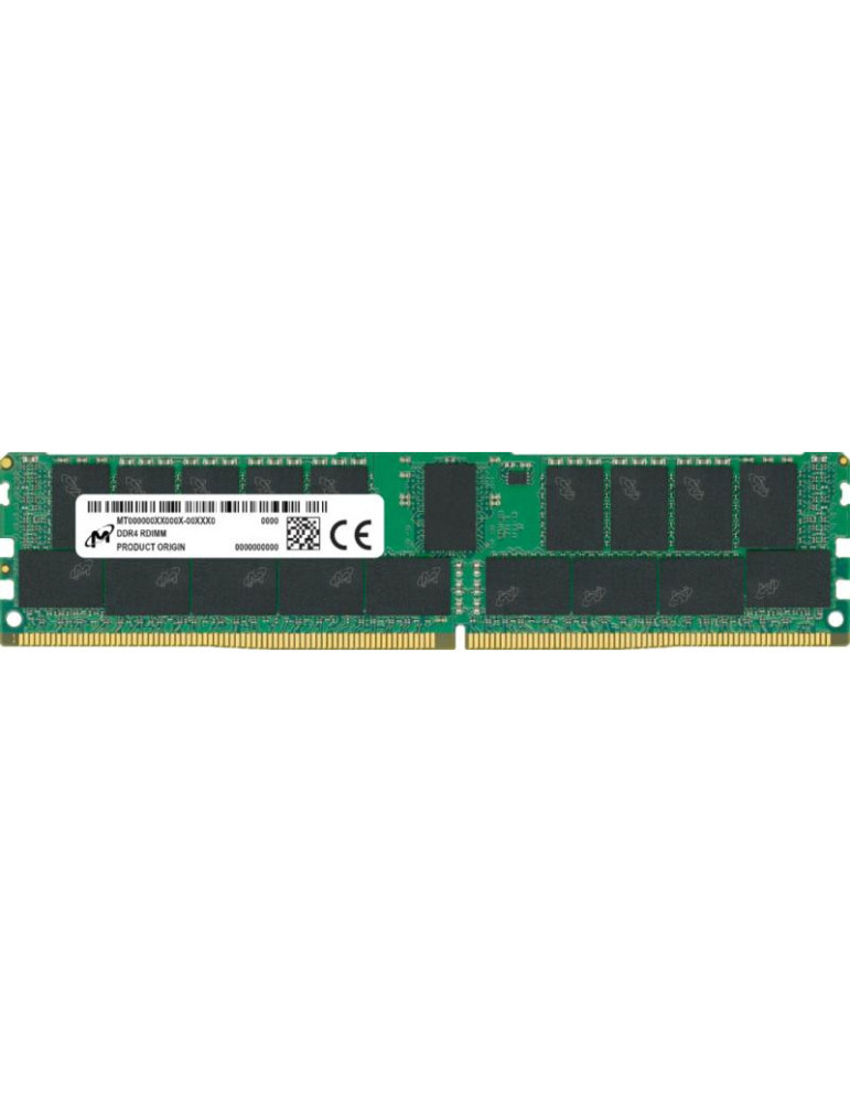 Micron MTA18ASF4G72PDZ-3G2R module de mémoire 32 | DOTIRI