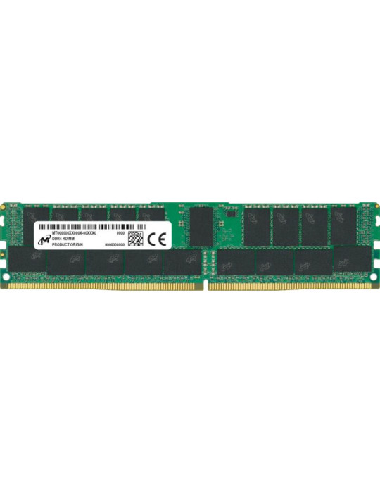 Micron MTA18ASF4G72PDZ-3G2R module de mémoire 32 | DOTIRI