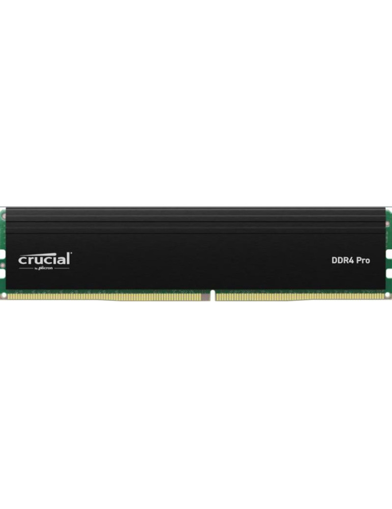 Crucial Pro CP32G4DFRA32A module de mémoire 32 | DOTIRI