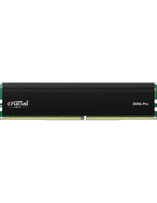 Crucial Pro CP32G4DFRA32A module de mémoire 32 | DOTIRI