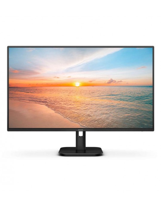 Philips 1000 series 27E1N1300A/00 écran plat de PC 68,6 cm (27") 1920 x 1080 pixels Full HD LCD Noir