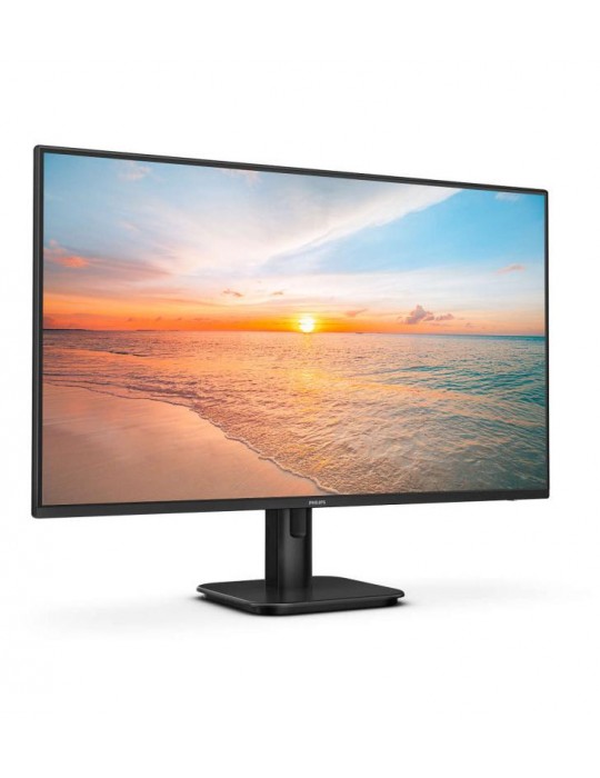 Philips 1000 series 27E1N1300A/00 écran plat de PC 68,6 cm (27") 1920 x 1080 pixels Full HD LCD Noir