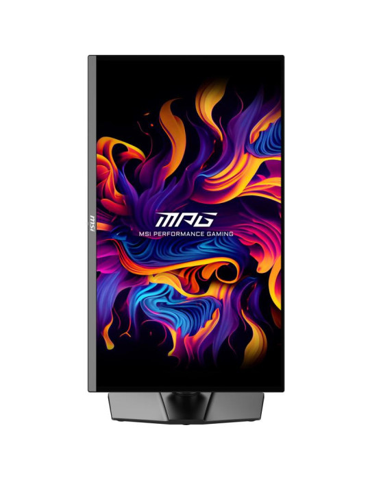MSI MPG 271QRX QD-OLED écran plat de PC 67,3 cm | DOTIRI