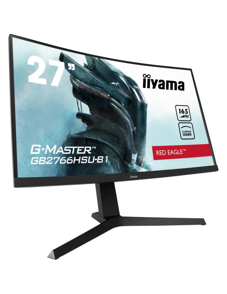 IIYAMA GB2766HSU-B1o | DOTIRI