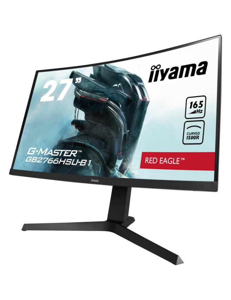 IIYAMA GB2766HSU-B1o | DOTIRI