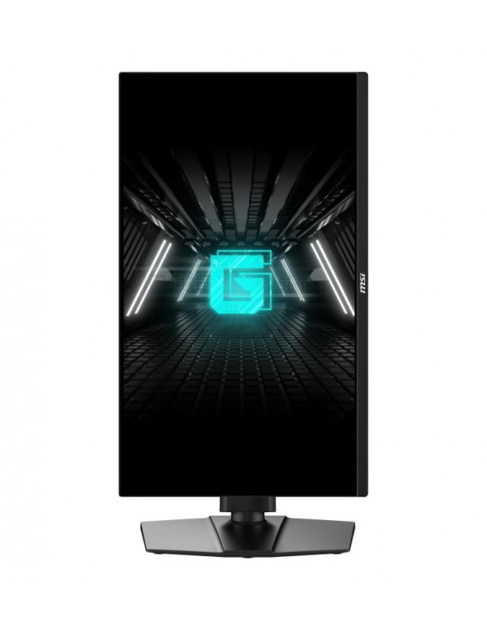 MSI G255PF E2 écran plat de PC 62,2 cm (24.5") 1920 x 1080 pixels Full HD LCD Noir