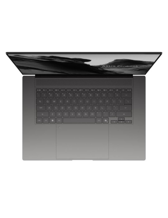 ASUS Zenbook S16 UM5606GA-DICSR133X Copilot+ PC | DOTIRI