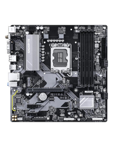 GIGABYTE B760M D3HP WIFI6