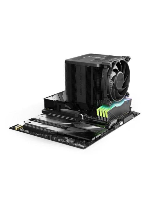 be quiet! Dark Rock Pro 5 | DOTIRI