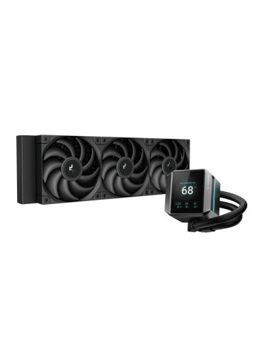 DeepCool MYSTIQUE 360 Processeur Refroidisseur