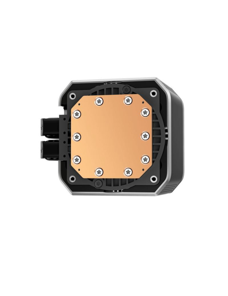 DeepCool MYSTIQUE 360 Processeur Refroidisseur | DOTIRI