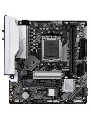 GIGABYTE B650M GAMING WIFI6E o