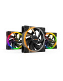 BE QUIET! LIGHT WINGS 120mm PWM Triple-Pack | DOTIRI