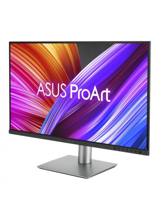 ASUS ProArt PA329CRV écran plat de PC 80 cm (31.5") 3840 x 2160 pixels 4K Ultra HD LCD Noir