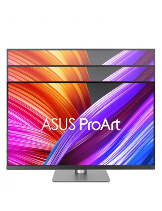 ASUS ProArt PA329CRV écran plat de PC 80 cm (31.5") 3840 x 2160 pixels 4K Ultra HD LCD Noir