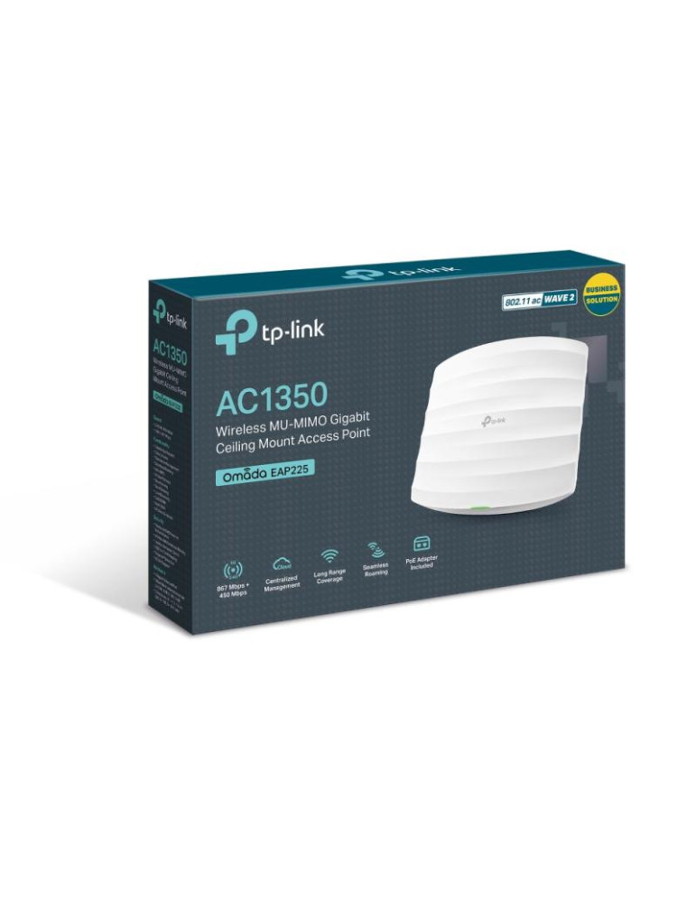 TP-LINK EAP225 | DOTIRI