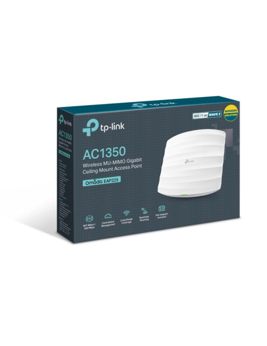 TP-LINK EAP225 | DOTIRI