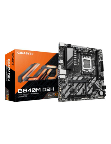 GIGABYTE B840M D2H