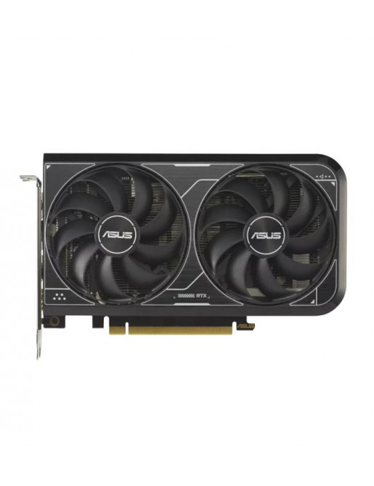 ASUS Dual 90YV0JC4-M0NB00 carte graphique NVIDIA GeForce RTX 4060 8 Go GDDR6