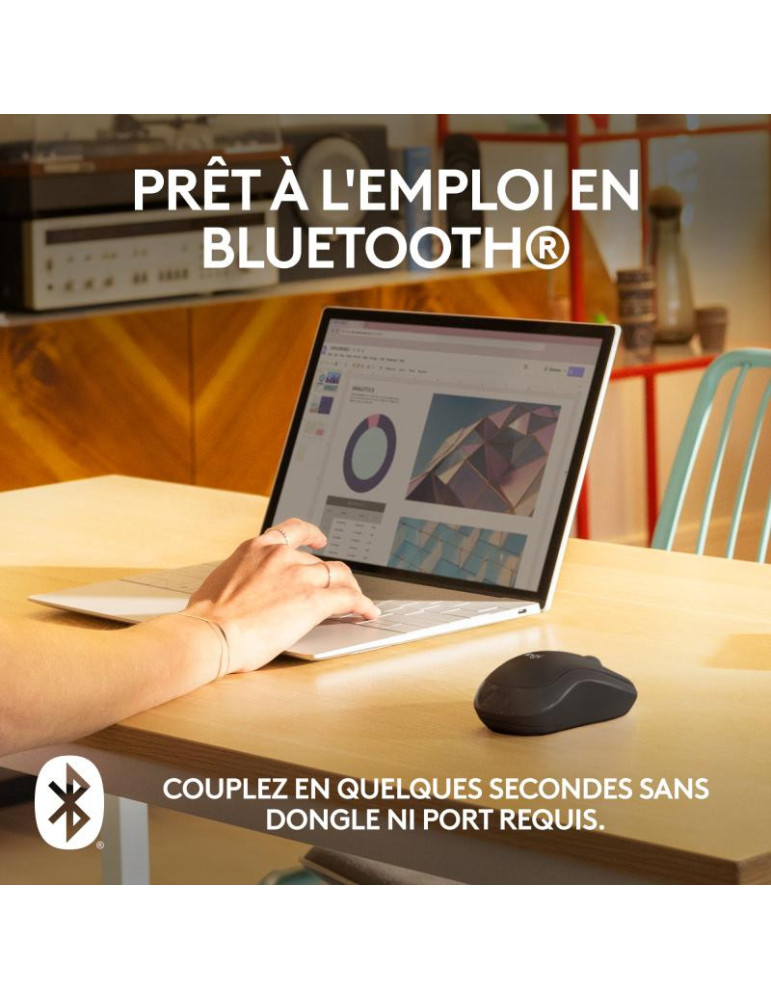 Logitech M240 Silent | DOTIRI