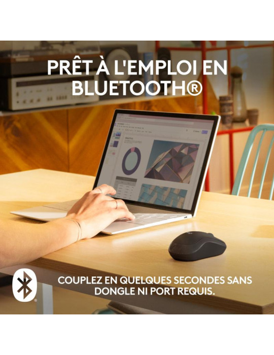 Logitech M240 Silent | DOTIRI