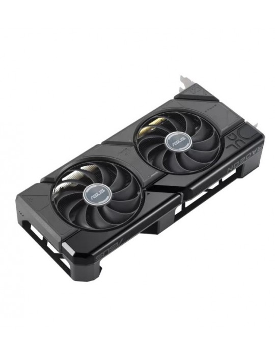 ASUS Dual -RX7800XT-O16G AMD Radeon RX 7800 XT 16 Go GDDR6