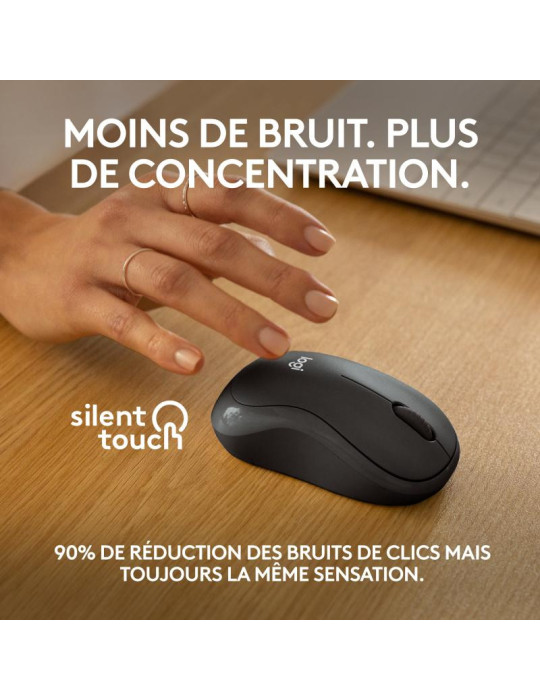 Logitech M240 Silent | DOTIRI