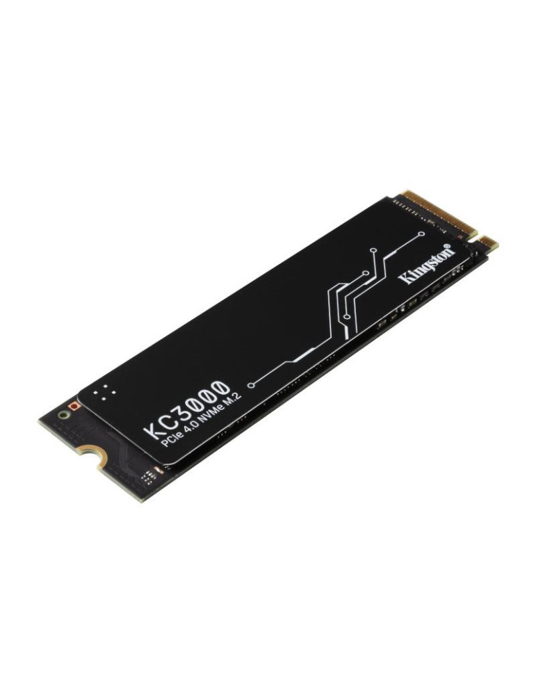 KINGSTON SSD KC3000 1T PCIe 4.0 NVMe M.2 | DOTIRI