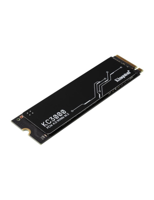 KINGSTON SSD KC3000 1T PCIe 4.0 NVMe M.2 | DOTIRI