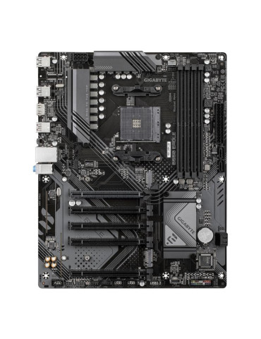 GIGABYTE B550 EAGLE