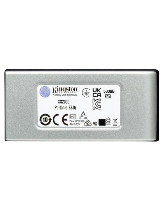 KINGSTON SXS2000/1000G | DOTIRI