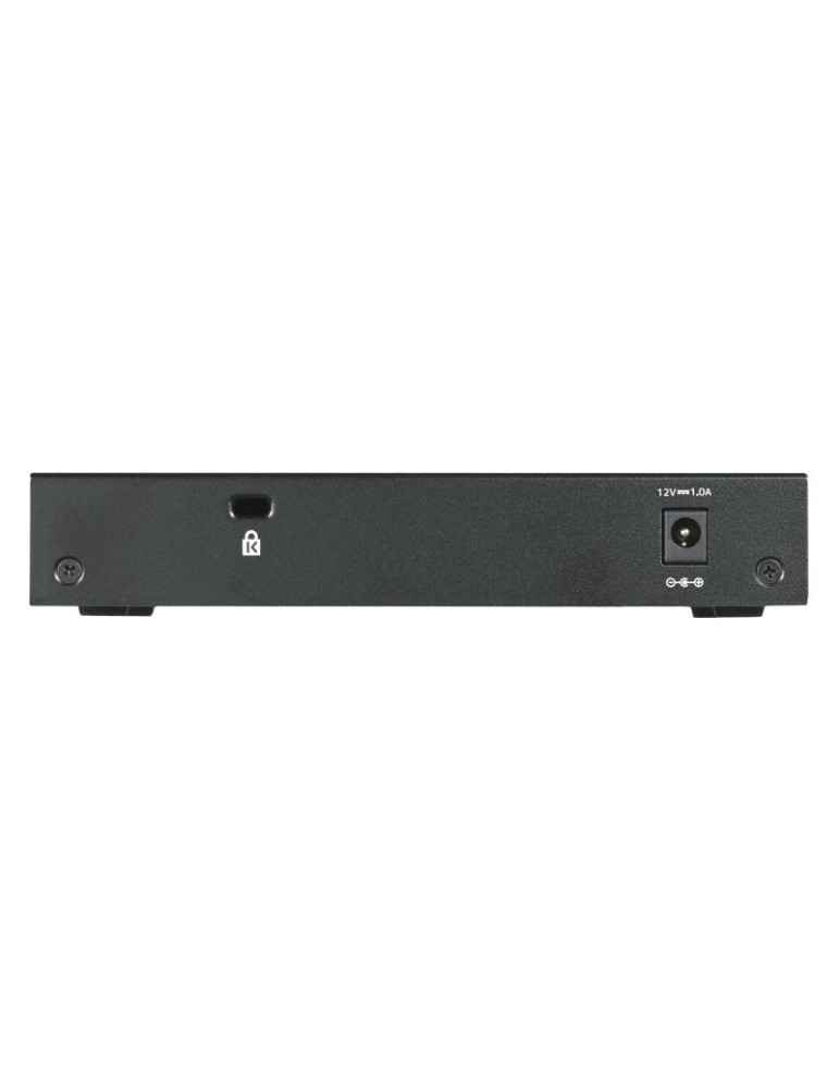 NETGEAR Smart Switch NETGEAR® série S350 8 ports | DOTIRI