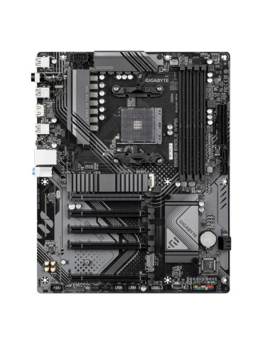 GIGABYTE B550 EAGLE WIFI6
